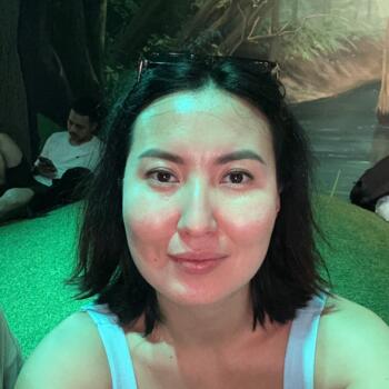 Parent Singapore: Altynai