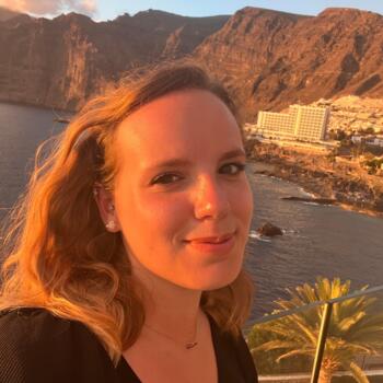 Babysitter Beernem: Jana