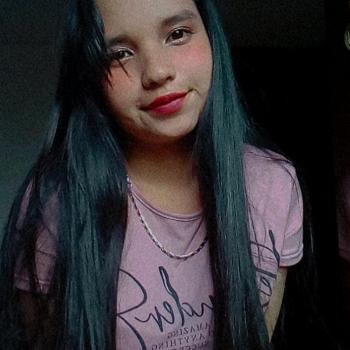 Niñera Soacha: Heidy