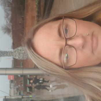 Babysitter in Nottingham: Katherine