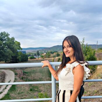 Bebisiterka Grocka: Marija