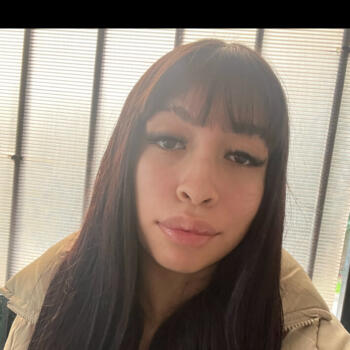 Babysitter in San Juan Bautista: Morena