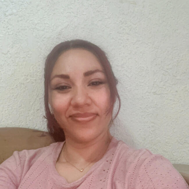 Babysitter in Tapachula: Diana Teresa