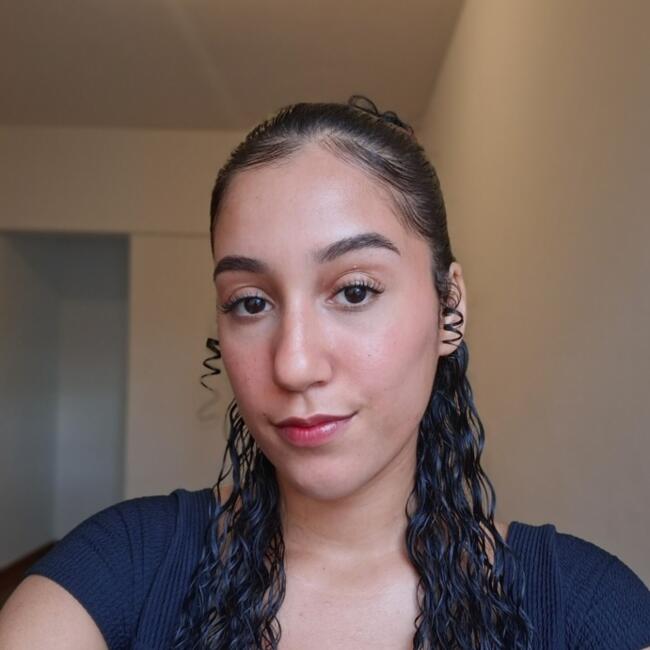 Babysitter in Santos: Bruna