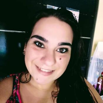 Babá em Rio Grande: Camila
