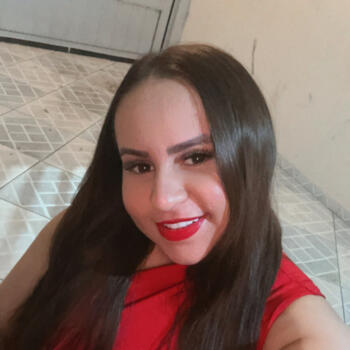 Babysitting job in Carapicuíba: babysitting job Talia