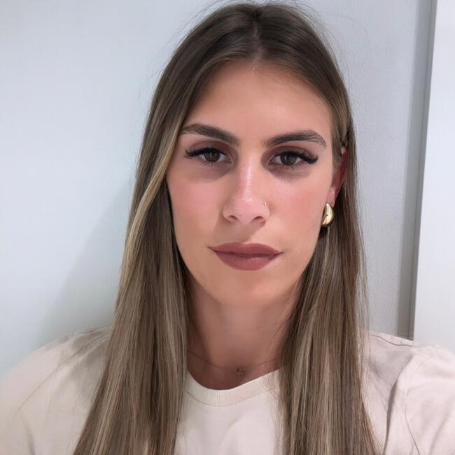 Babysitter em Vila Franca de Xira: Filipa Alexandra