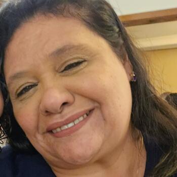 Babysitter in São Paulo: Alexsandra Mara