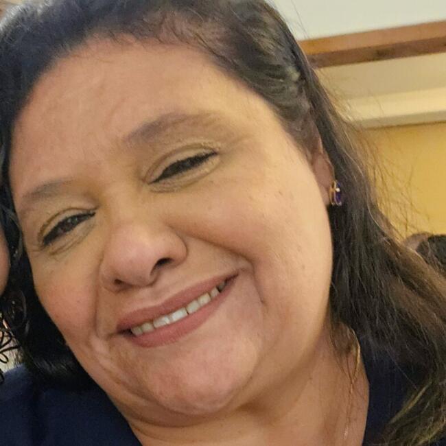 Babysitter in São Paulo: Alexsandra Mara