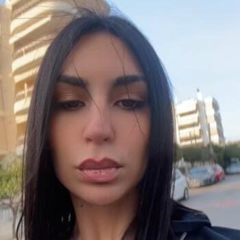 Babysitter Alimos: Χριστινα