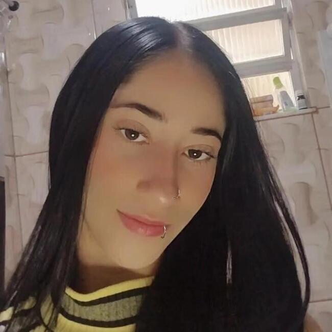 Babysitter in Rio de Janeiro: Soraya