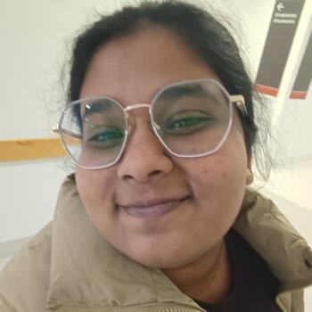 Babysitter in Sydney: Liya