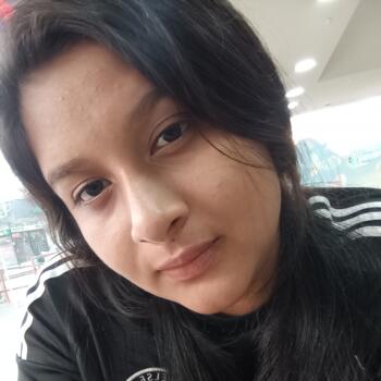 Niñera en Parita: Yulissa