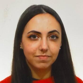 Babysitter in Ripollet: Ainhoa