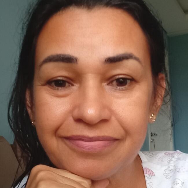 Babysitter in Porto Velho: Mari quixaba