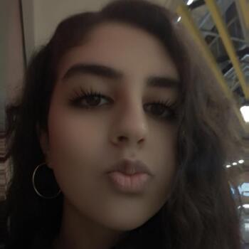 Babysitter Birmingham: Shifa
