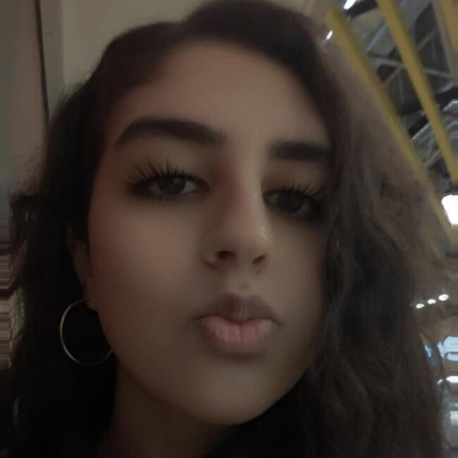 Babysitter in Birmingham: Shifa