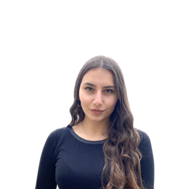 Babysitter em Arcos de Valdevez: Marta