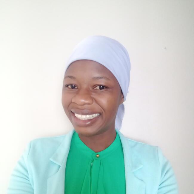 Nanny in Johannesburg: Morelite