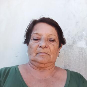 Niñera en Pilar: Graciela