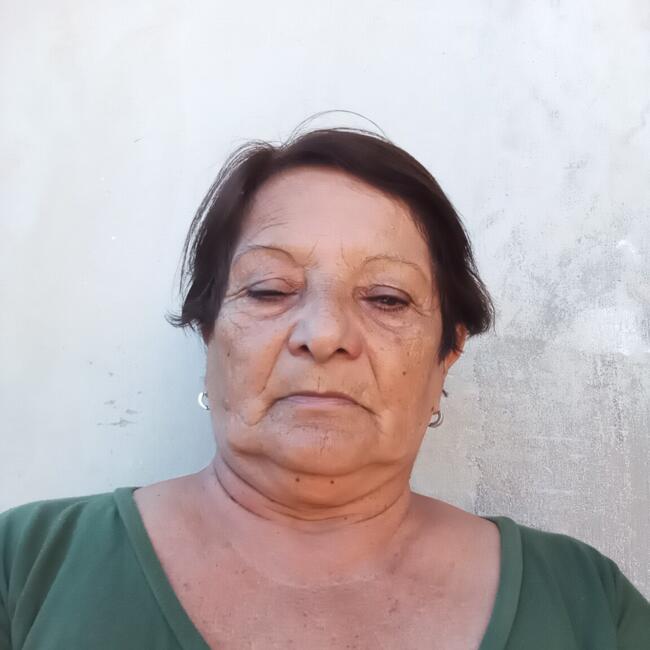 Niñera en Pilar: Graciela