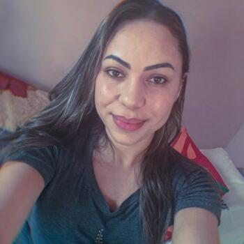 Babysitter in Porto Feliz: Bruna