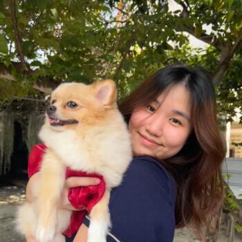 Babysitter in Singapore: Melia