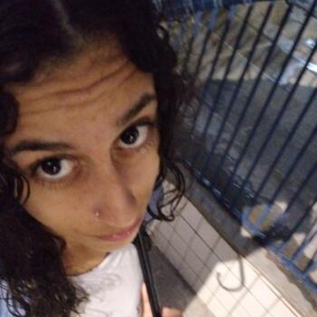 Babysitter in Cachoeirinha: Vitória