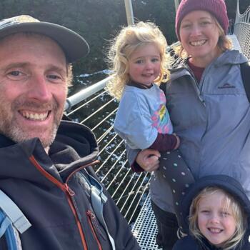 Babysitting job in New Plymouth: Katie