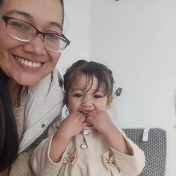 Parent Bogotá: Luz Adriana