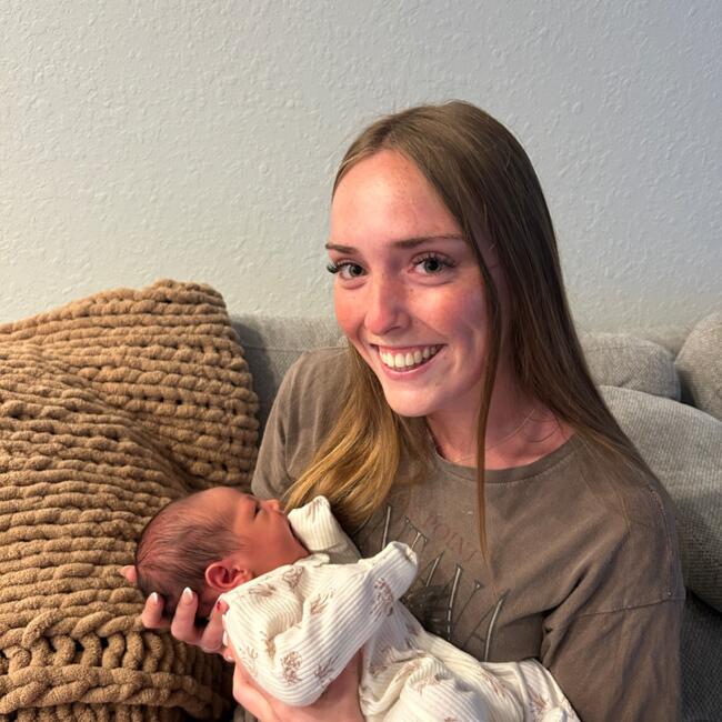 Babysitter in Bishop's Stortford: Madi