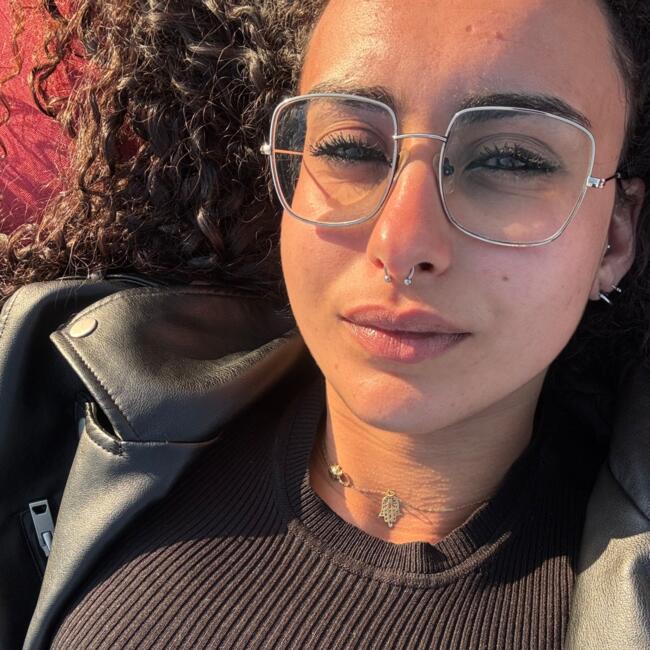 Baby-sitter in Toronto: Marwa
