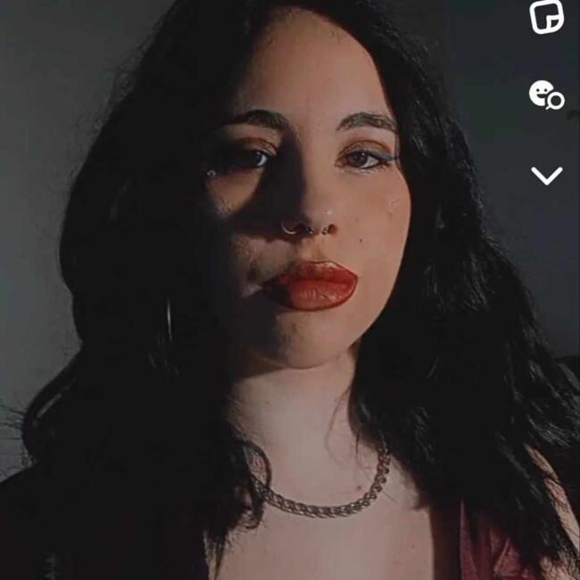 Babysitter in Athens: Κατεριινα