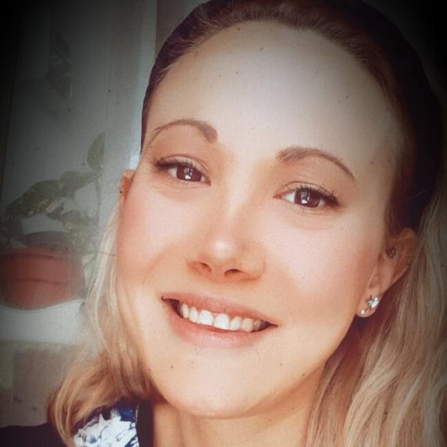 Niñera en Godoy Cruz: Sofia