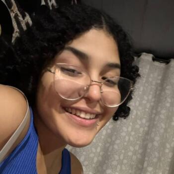 Babá em Barra do Garças: Emanuelly