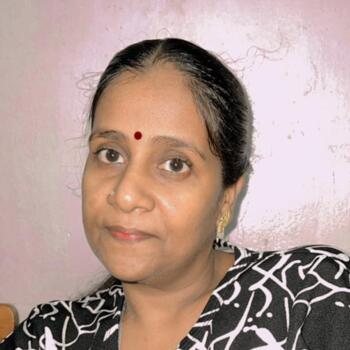 Pengasuh Petaling Jaya: Puneswary