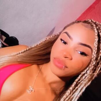 Babá Belford Roxo: Thamires