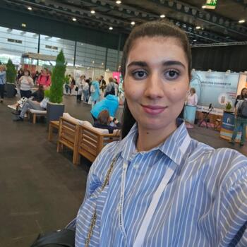 Babysitter in Oldenburg: Rim