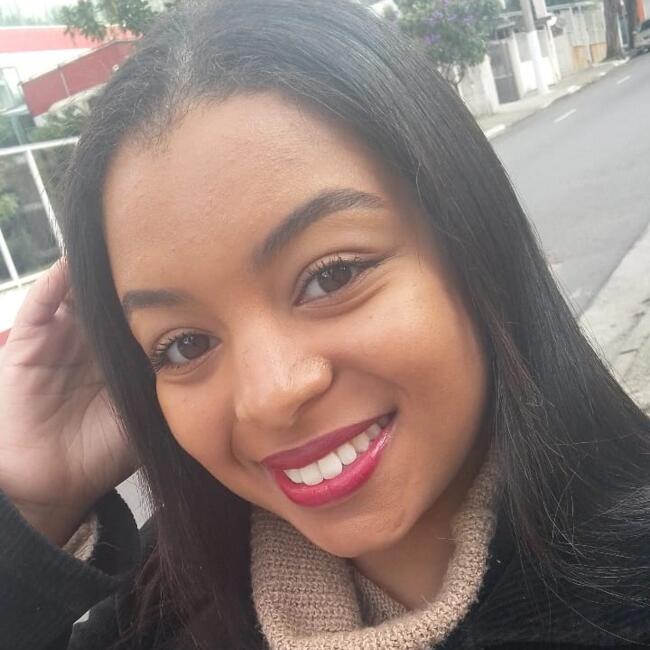 Babá em São Paulo (São Paulo): Maila