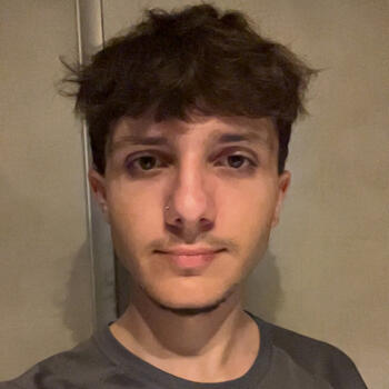 Babysitter Prinquiau: Kellian