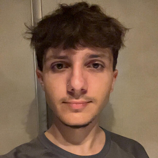 Babysitter in Prinquiau: Kellian