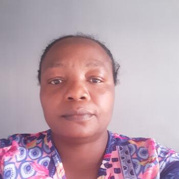 Nanny in Strand: Miriam