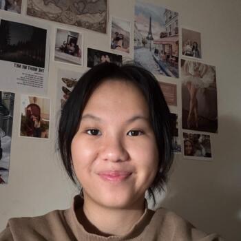 Niñera en Valladolid: Clara