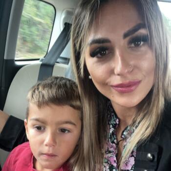 Babysitter a Alghero: Valentina