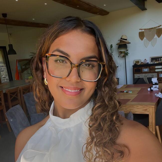 Babysitter in La Chapelle-des-Fougeretz: Jann