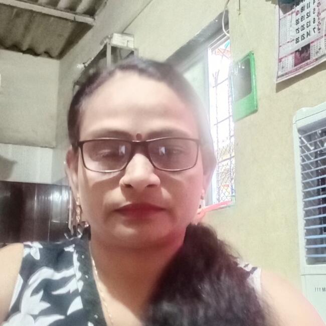 Babysitter in Thāne: Seemashreevastav