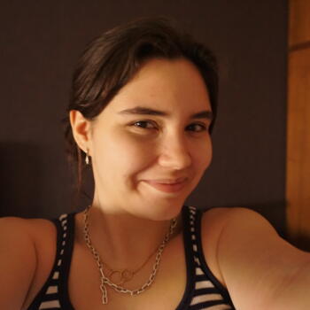 Babysitter em Braga: Rita