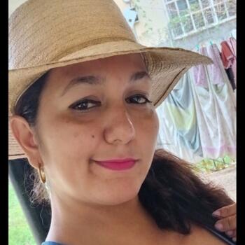 Babysitter Santo Domingo: Cristina