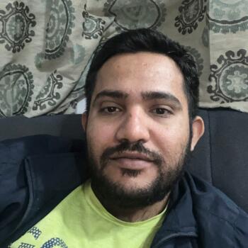 हैदराबाद में बेबीसिटिंग की नौकरी: बेबीसिटिंग से जुड़े काम Hitesh