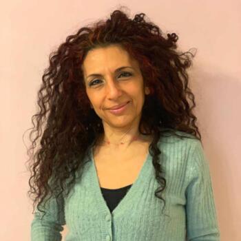 Babysitter a Avellino: Maria Rosaria